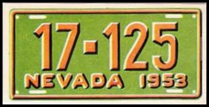 15 Nevada